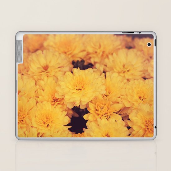 Infinity Laptop & iPad Skin