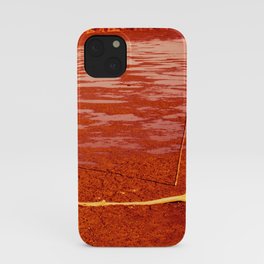 Mars iPhone Case