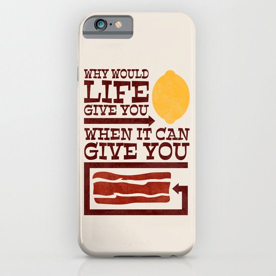 Good Point iPhone & iPod Case
