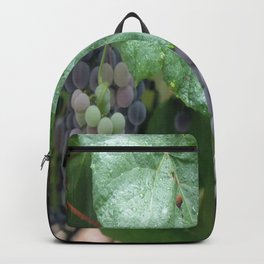 Flora Backpack