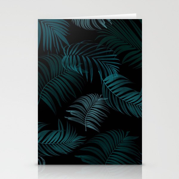 Tropical Daydreams IV Stationery Cards
