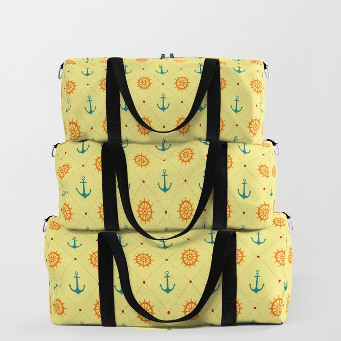 Old navy duffle sale bag