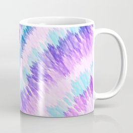 sky dye pattern Coffee Mug