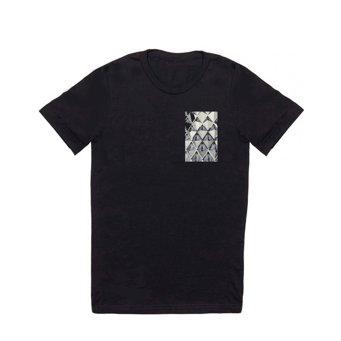 Smoky Diamond T Shirt