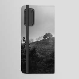 Nature Study I Android Wallet Case