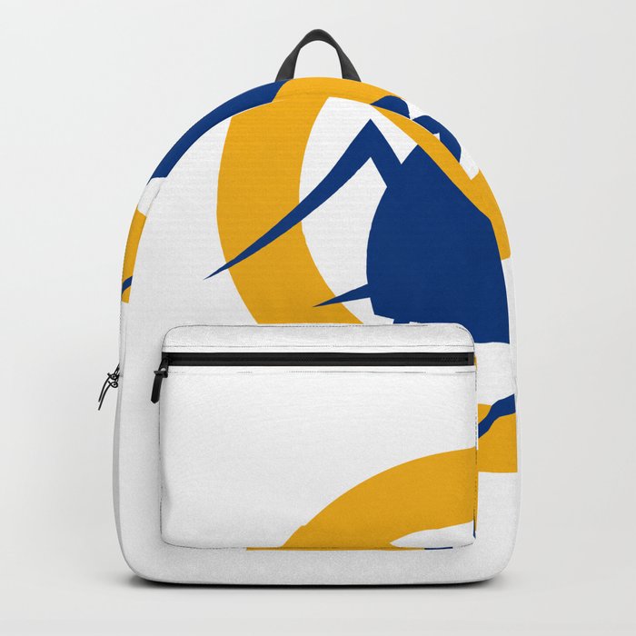 Stop Cockroach Icon Backpack