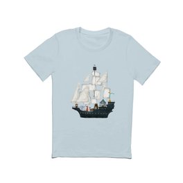 a nautical adventure T Shirt