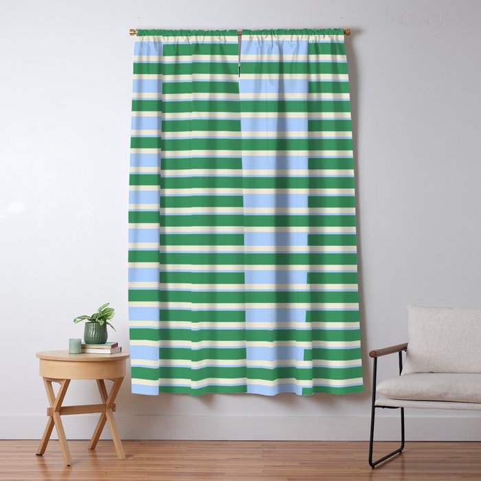 Blackout Curtain