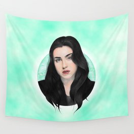 Custom Silk Poster Lauren Jauregui Fifth Harmony Wall Decor