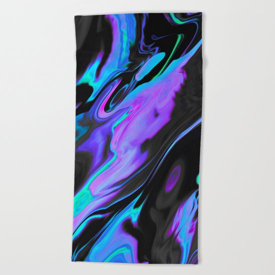 Fatra Beach Towel