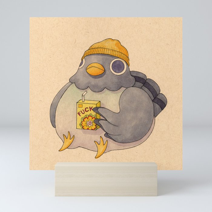 Mini Art Print