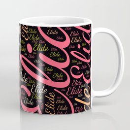 Elide Coffee Mug
