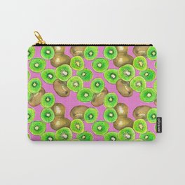 Many many kiwis Carry-All Pouch