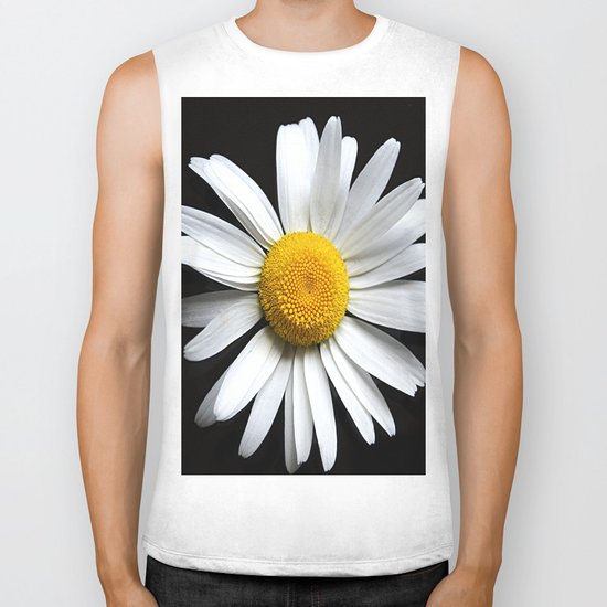 You Are My Sunshine Biker Tank