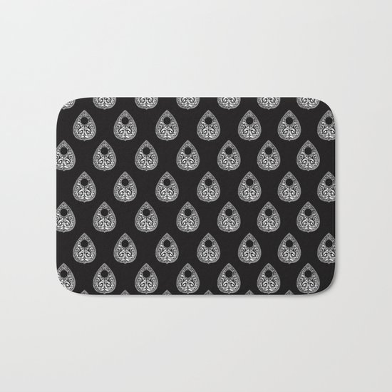 PLANCHETTE T-shirt Bath Mat