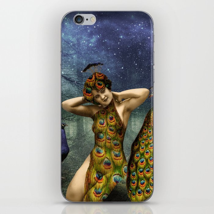 Suitable for me? iPhone Skin