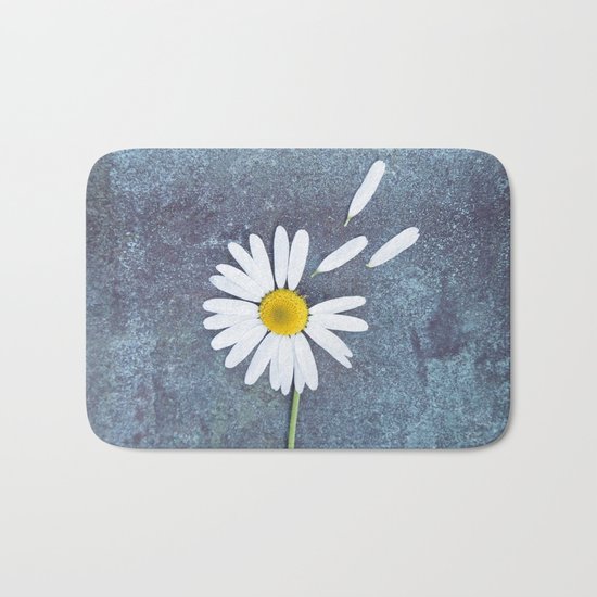 Daisy II Bath Mat