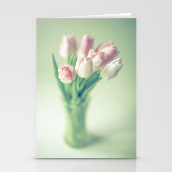 Different Stationery Cards