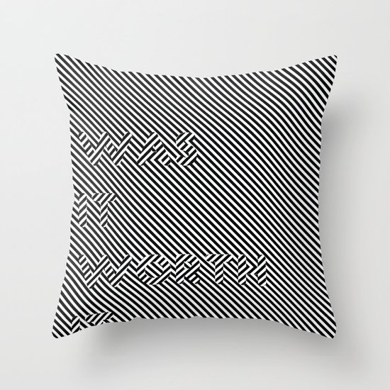 Was It Worth It? Throw Pillow