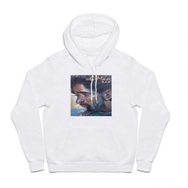 Gregory "The G Man" Hoody