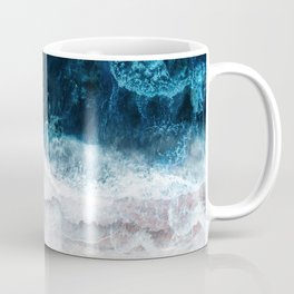 Blue Sea II Mug