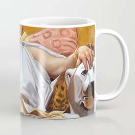 Cleopatra Coffee Mug
