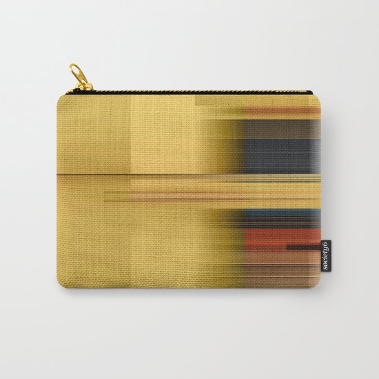 Lines/AA9 Carry-All Pouch