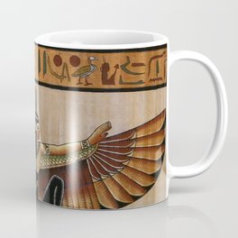 Maat Coffee Mug