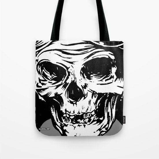 102 Tote Bag