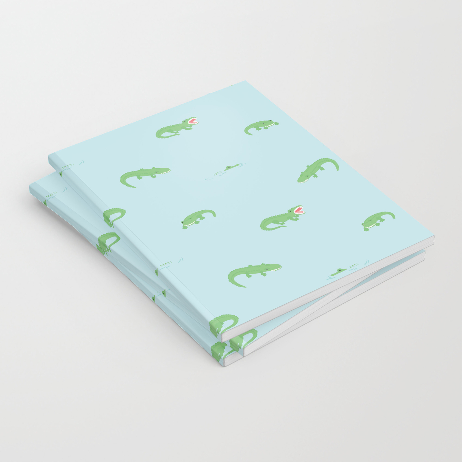 See You Later Alligator Notebook By Bestillmyheart Society6 See You Later Alligator Notebook By Bestillmyheart Society6
