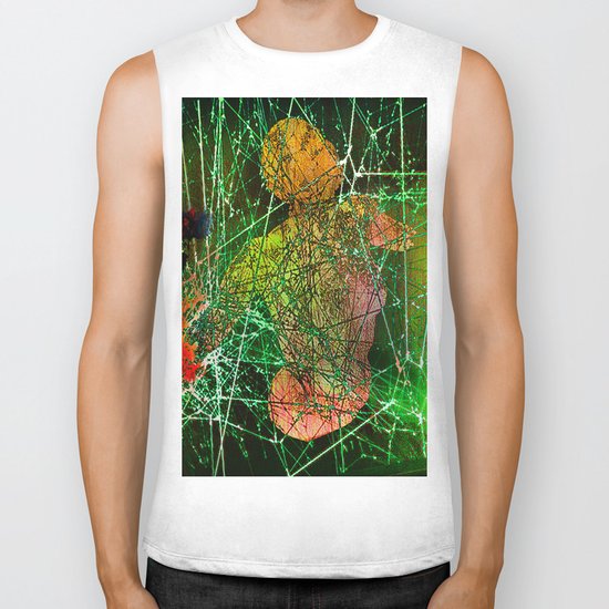 passage énergétique Biker Tank