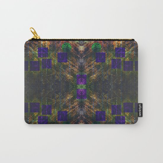 Carragh Carry-All Pouch