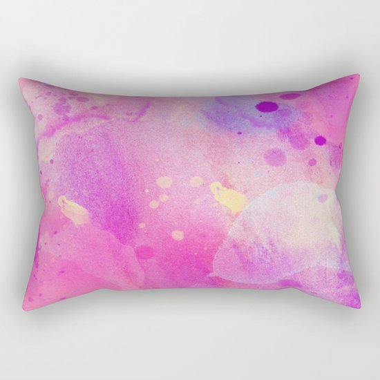 Summer 03 Rectangular Pillow