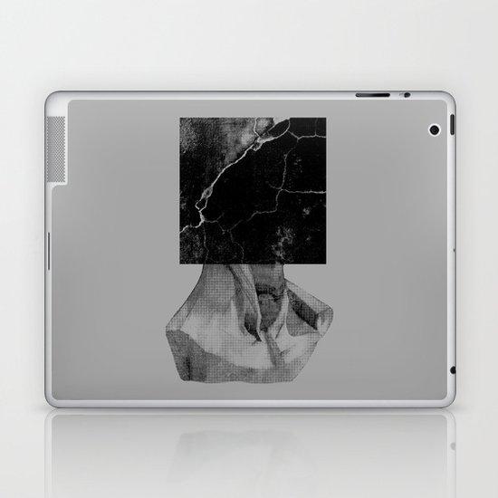A Square Laptop & iPad Skin