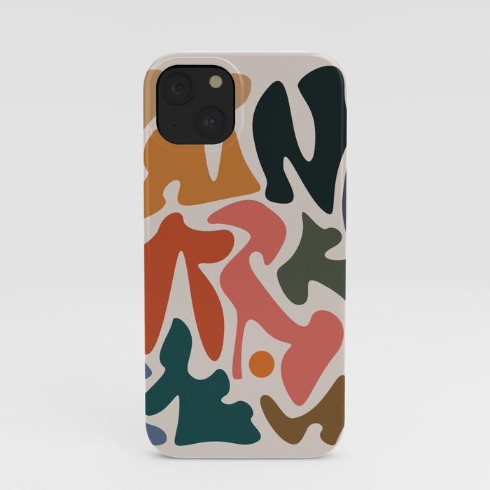 Cay iPhone Case