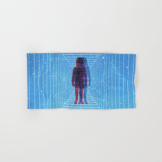 Dimensions Hand & Bath Towel