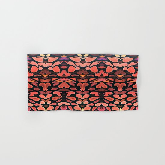 Fall Autumn Nights Are on The Way September Birthdays, Virgo Hand & Bath Towel