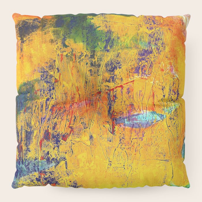 Endless Summer Painting By Ingemalt Artmajeur