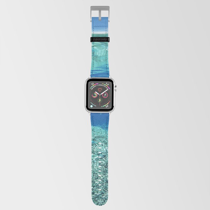 water Apple Watch Band