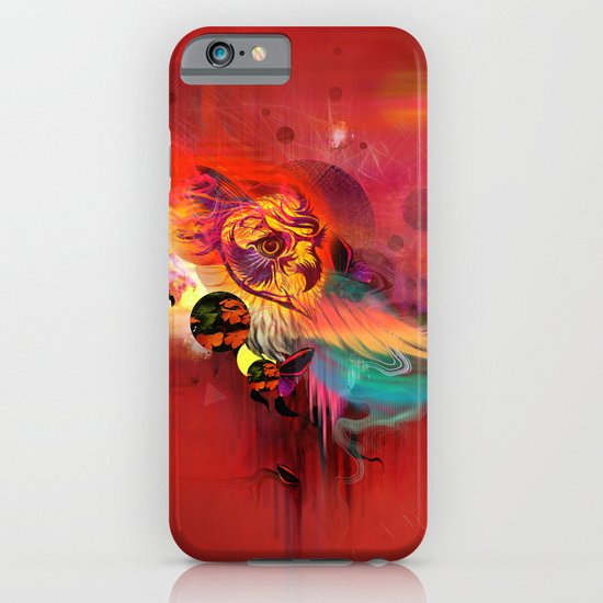 Uncaged iPhone & iPod Case