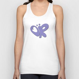 1 OLIVIA RODRIGO Tank Top