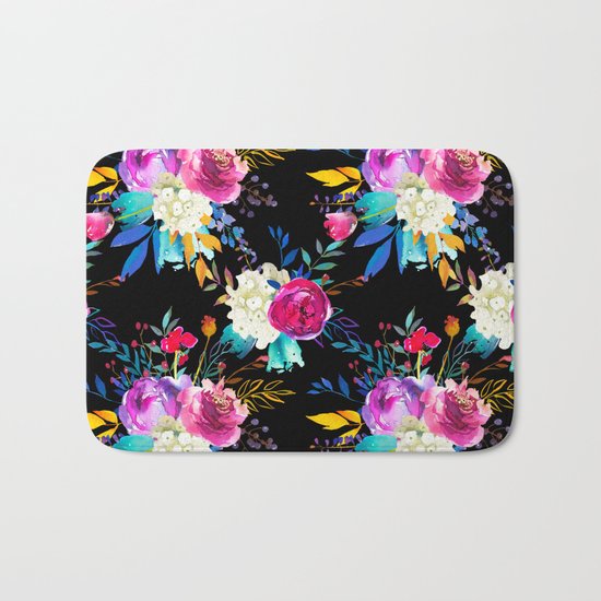 Spring is in the air #47 Bath Mat