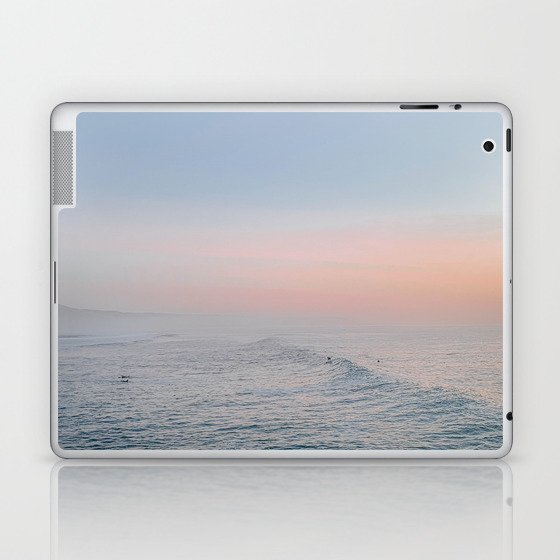 Summer Sunset Laptop & iPad Skin