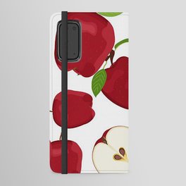Apple Android Wallet Case