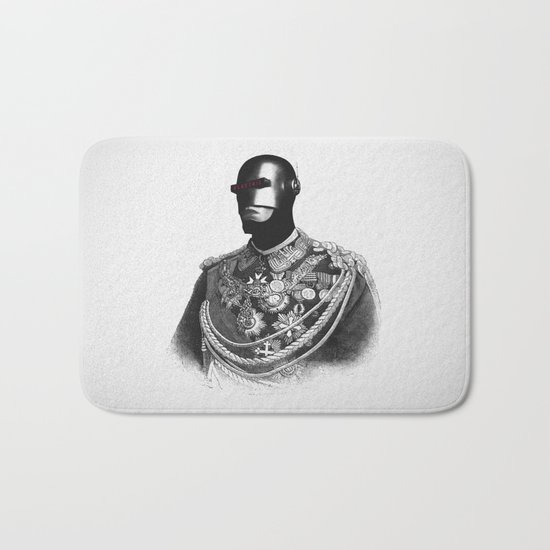 General Electric Bath Mat