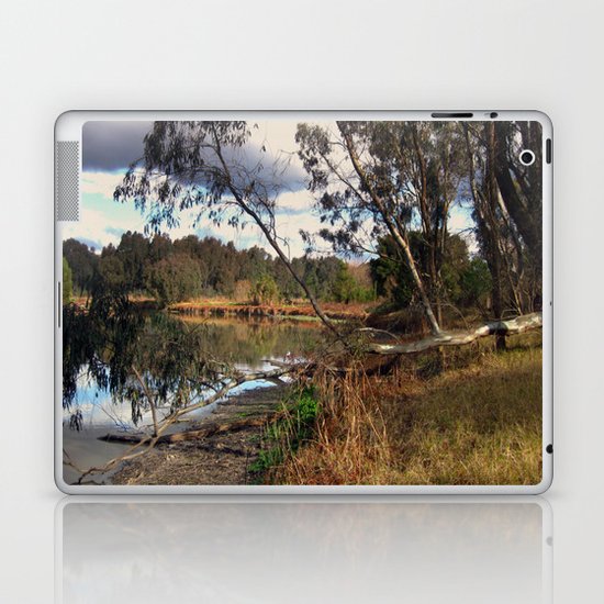 Swamp Laptop & iPad Skin