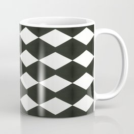 Holes pattern Coffee Mug