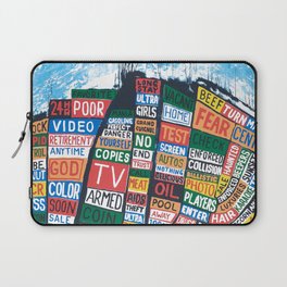Collection Laptop Sleeve