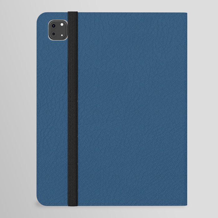 Mid century modern simple stones composition for coral reef 2 iPad Folio Case