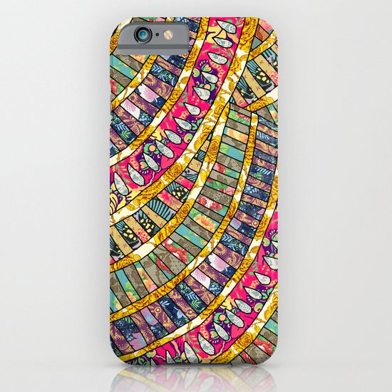 EGYPTIAN GODDESS iPhone & iPod Case